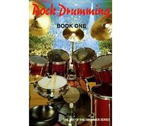 Rock Drumming Book 1