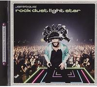 Rock, Dust, Light, Star