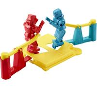 Rock 'Em Sock 'Em Robots Boxing Game for 2 Players Ages 6 Years and Older