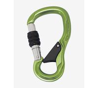 Rock Empire 2Tap green black silver carabiner