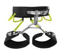 Rock Empire - 3B Slight - Climbing harness size XS, black