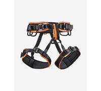 Rock Empire Belt Equip Harness Black Orange - XS-M