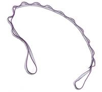 Rock Empire - Daisy Chain Dyn 13 mm - Daisychain size 140 cm, white