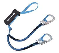 Rock Empire - DynaGo - Via ferrata set size 40-120 kg, aqua