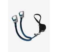 Rock Empire Dynatwist Lite Lanyards&energy Absorbers Blue