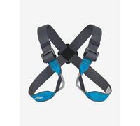 Rock Empire - Eight Vario - Chest harness size One Size, grey