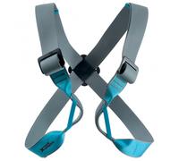 Rock Empire - Eight Vario - Chest harness size One Size, grey