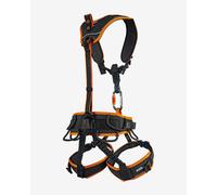 Rock Empire Integral Equip Lock Harness Black XS-M