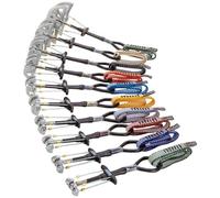 Rock Empire FLEXOR Cam - Rock Climbing active protection cams (7)