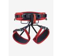 Rock Empire Gladiator harness red black - L-XL