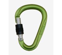 Rock Empire HMS Smart green lime carabiner