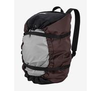 Rock Empire Hugo+ rope backpack brown grey black