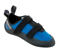 Rock Empire - Kanrei - Climbing shoes size 4,5, blue/black