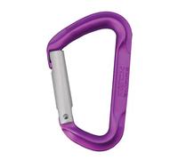 Rock Empire Racer Bent Snap Hook