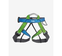 Rock Empire Speedy harness blue green