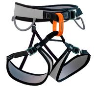 Rock Empire - Streak - Climbing harness size S-XL, grey