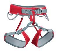 Rock Empire - Streak Lady - Climbing harness size XS-M, grey