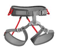 Rock Empire - Women's Streak - Climbing harness size XS-M, grey