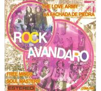 Rock en Avandaro - Valle de Bravo / Various
