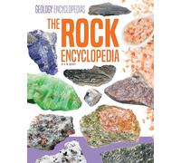 Rock Encyclopedia (Geology Encyclopedias)
