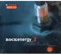 Rock Energy 2