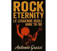 ROCK ETERNITY