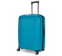 Rock Sunwave 8 Wheel Medium Suitcase