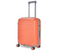 Rock Luggage Sunwave Cabin Case - Peach, Peach