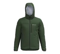 Rock Experience Air Mesh Jacket Green XL Men