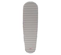 ROCK EXPERIENCE | Air Sleeping Mat + Pump | Inflatable Mattress, Grey