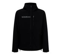 Rock Experience Alpamayo Softshell Jacket Black S Men
