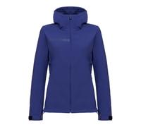 Rock Experience Alpamayo Softshell Jacket Blue XS Woman