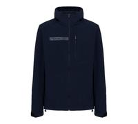Rock Experience Alpamayo Softshell Jacket Blue S Men
