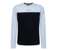 Rock Experience Arrows Crewneck Fleece XL Blue