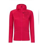 Rock Experience ARROWS HOODIE FLEECE Red