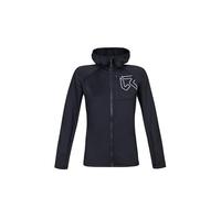 Rock Experience | Arrows Hoodie Woman Fleece | Technical Mountain Sweatshirt | Outdoor