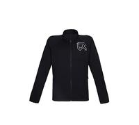 Rock Experience Arrows Men's Mountain Technical Sweatshirt Black