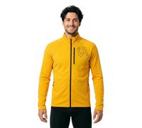 Rock Experience Arrows Mock Neck Full Zip Fleece