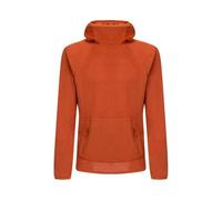 Rock Experience Baskerville Fleece Orange M Men