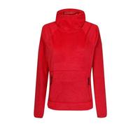 Rock Experience Baskerville Women's Fleece Fleece (Pack of 1)