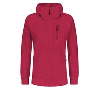 Rock Experience Blizzard Tech Full Zip Fleece Pink XS Woman