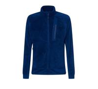 Rock Experience Blizzard Tech Mountain Fleece for Men Blue