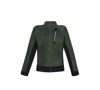Rock Experience Blizzard Tech Mountain Fleece for Men Green/Black