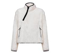 Rock Experience Carezza Half Zip Fleece White M Woman