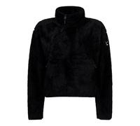 Rock Experience Carezza Half Zip Fleece XL Black