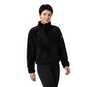 Rock Experience Carezza Half Zip Fleece L Black