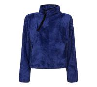 Rock Experience Carezza Half Zip Fleece XL Blue