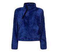 Rock Experience Carezza Half Zip Fleece XS Blue