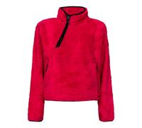 Rock Experience Carezza Half Zip Fleece XS Red