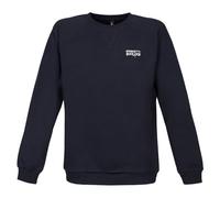 Rock Experience | Climbing Trip Crew Neck Man Sweatshirt | Outdoor Sweatshirt Black